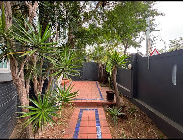 250M² BUSINESS TO LET IN MORNINGSIDE